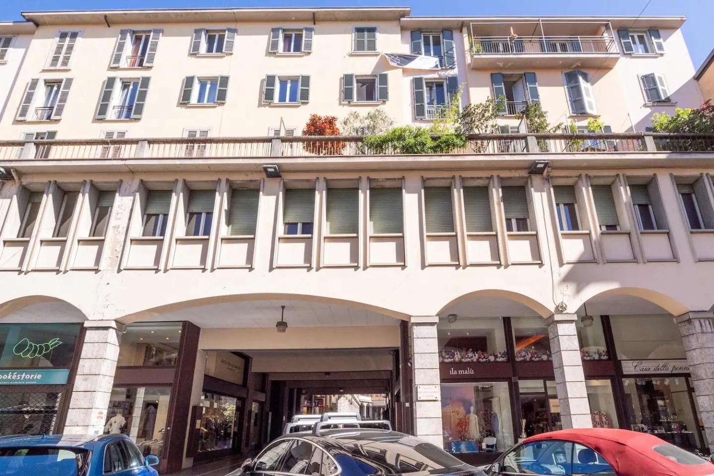 Il Mondo Di Mia Bergamo Exterior photo